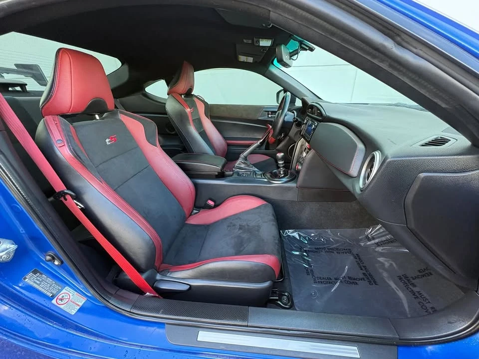 2018 Subaru BRZ 1st Gen - Image 19 of 20