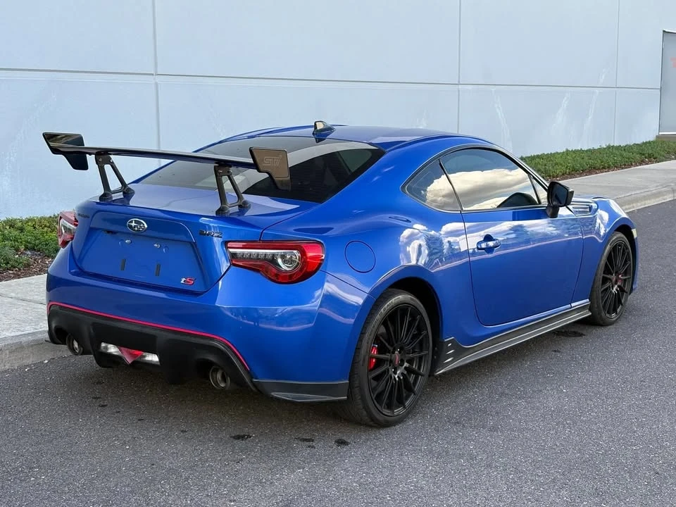 2018 Subaru BRZ 1st Gen - Image 5 of 20