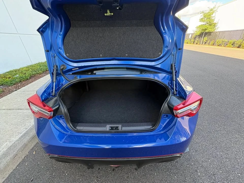 2018 Subaru BRZ 1st Gen - Image 18 of 20