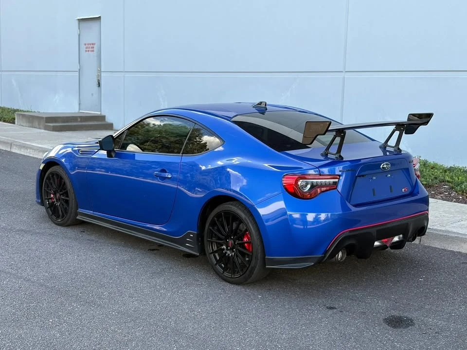 2018 Subaru BRZ 1st Gen - Image 3 of 20