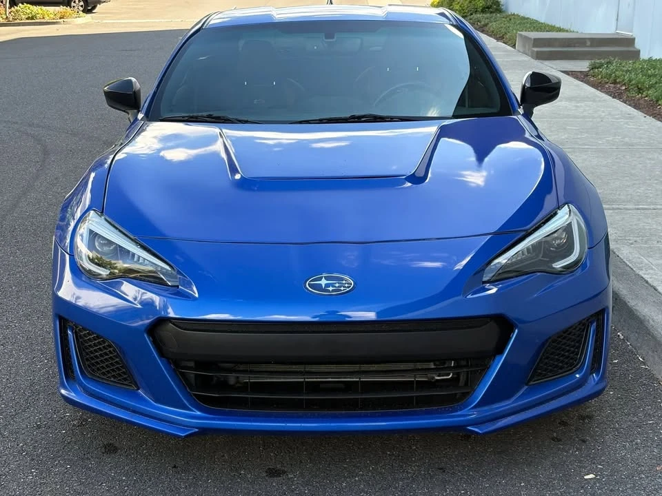 2018 Subaru BRZ 1st Gen - Image 8 of 20