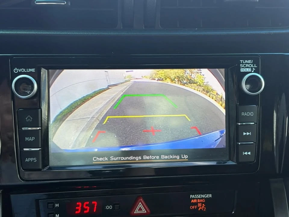 2018 Subaru BRZ 1st Gen - Image 13 of 20