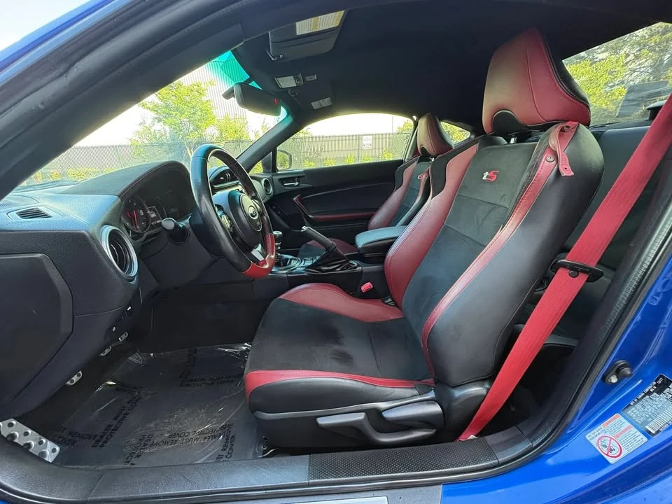 2018 Subaru BRZ 1st Gen - Image 9 of 20