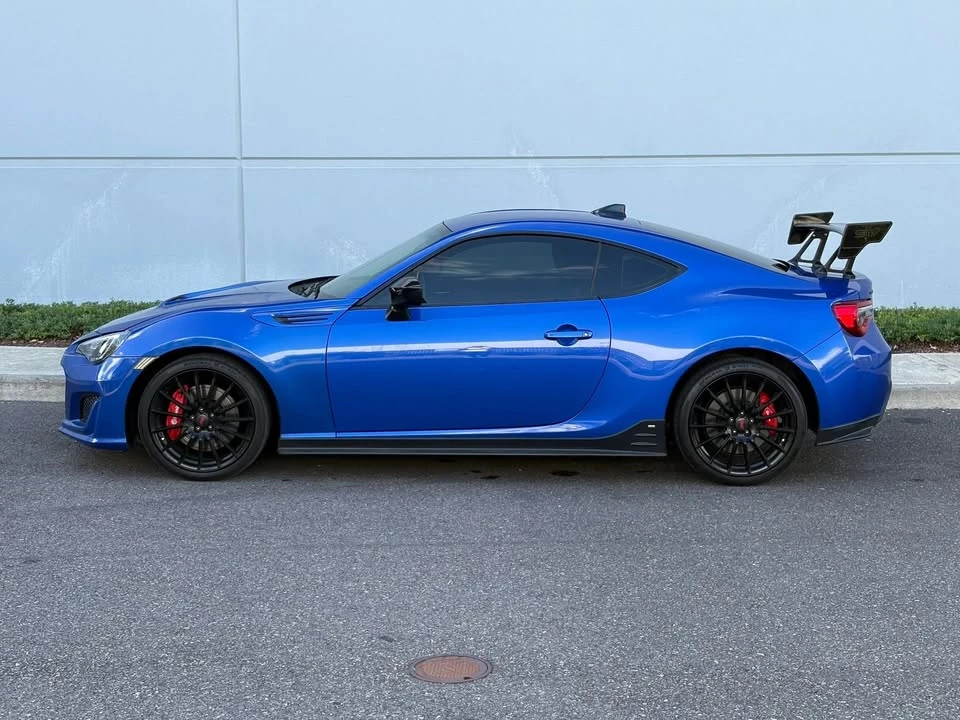 2018 Subaru BRZ 1st Gen - Image 2 of 20