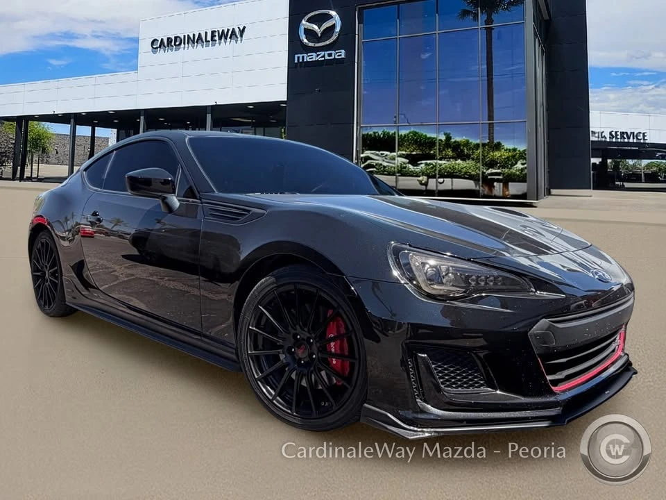 2018 Subaru BRZ 1st Gen - Image 2 of 20