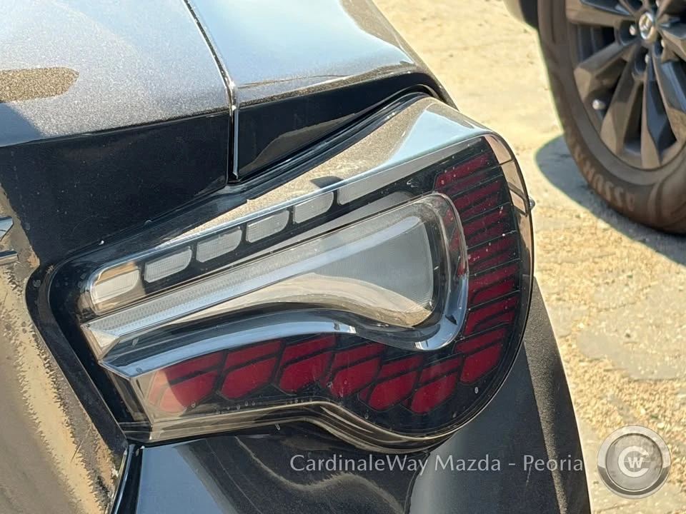 2018 Subaru BRZ 1st Gen - Image 12 of 20