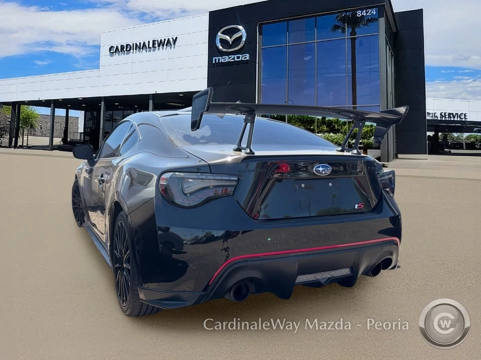 2018 Subaru BRZ 1st Gen - Image 4 of 20
