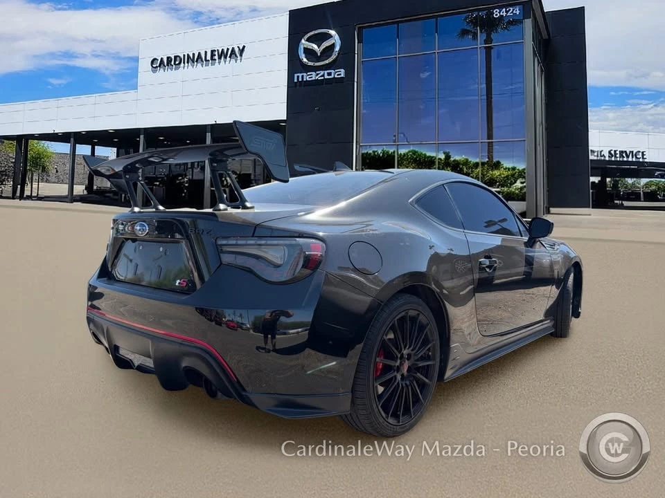 2018 Subaru BRZ 1st Gen - Image 3 of 20