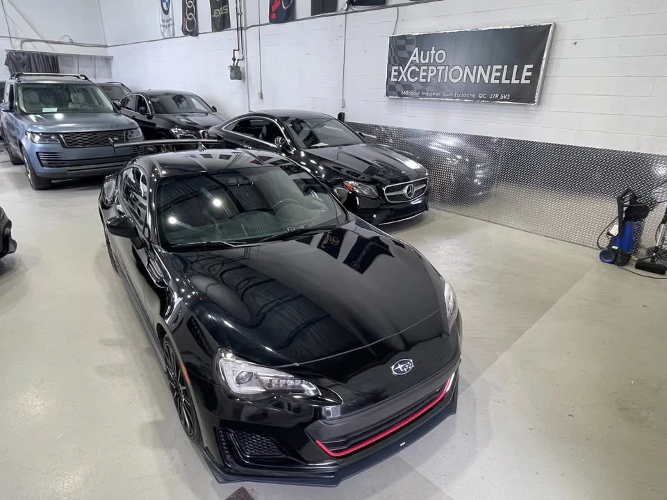 2018 Subaru BRZ 1st Gen - Image 14 of 14