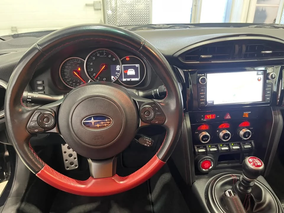 2018 Subaru BRZ 1st Gen - Image 5 of 14