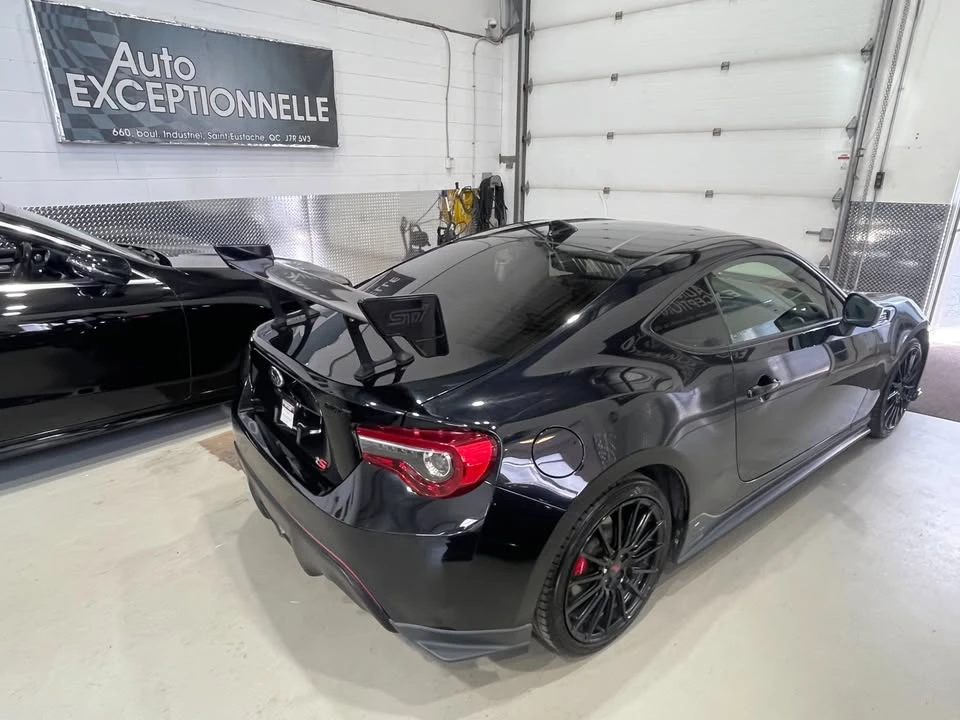 2018 Subaru BRZ 1st Gen - Image 13 of 14