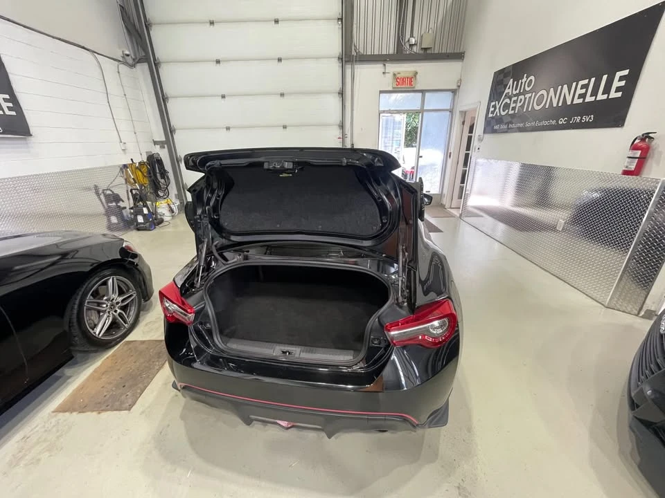 2018 Subaru BRZ 1st Gen - Image 6 of 14