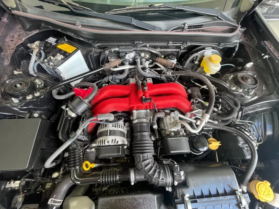 2018 Subaru BRZ 1st Gen - Image 3 of 14