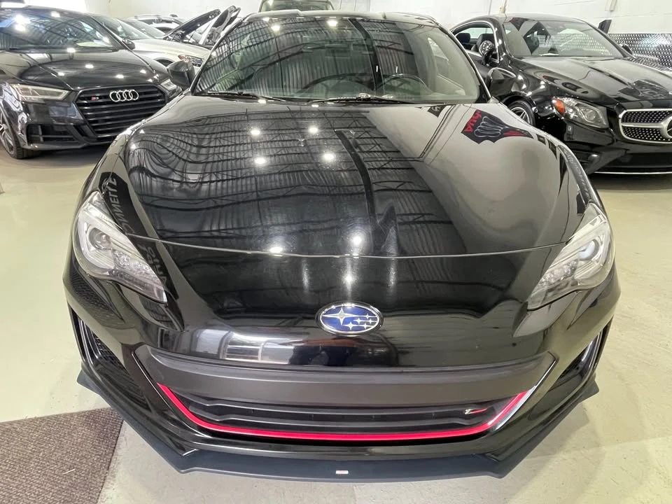 2018 Subaru BRZ 1st Gen - Image 2 of 14