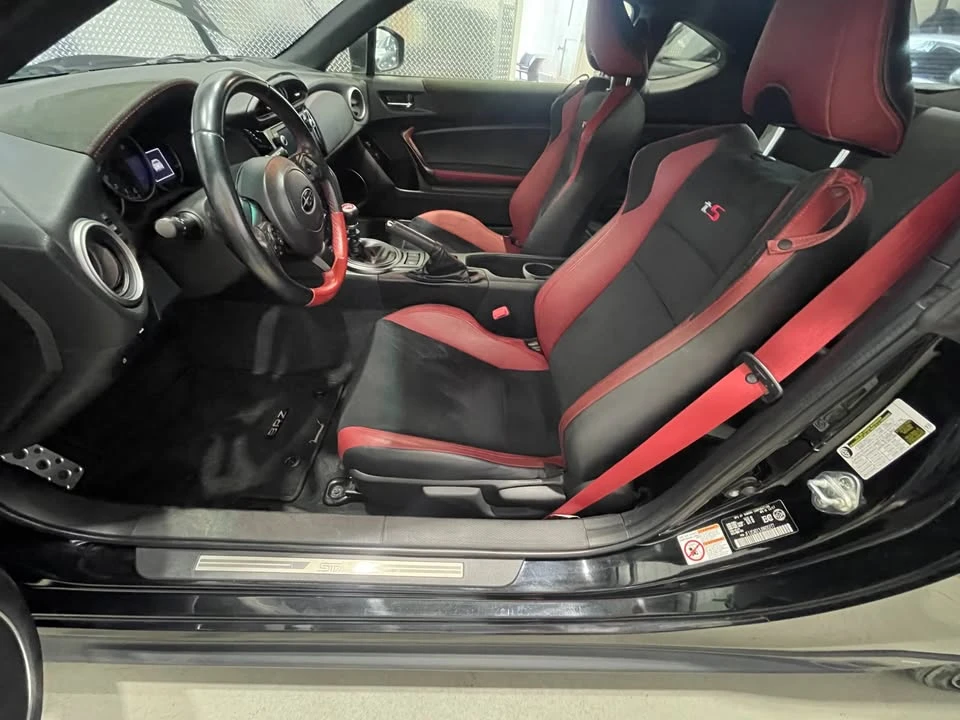 2018 Subaru BRZ 1st Gen - Image 8 of 14