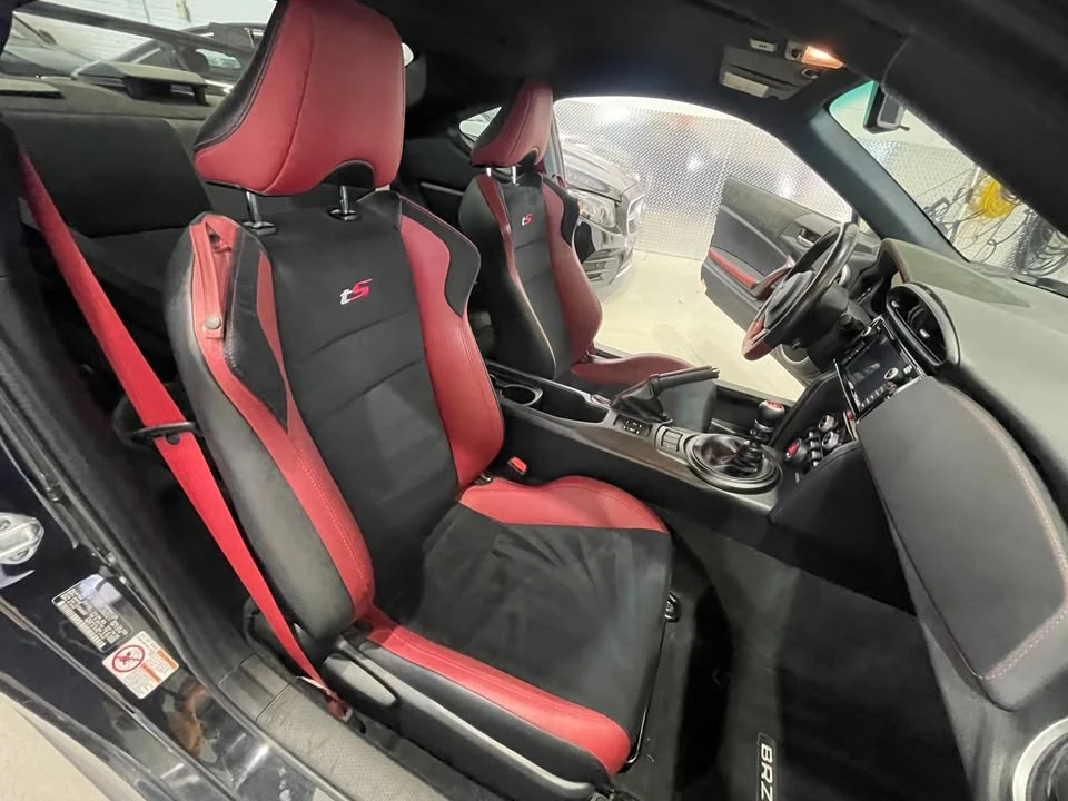 2018 Subaru BRZ 1st Gen - Image 7 of 14