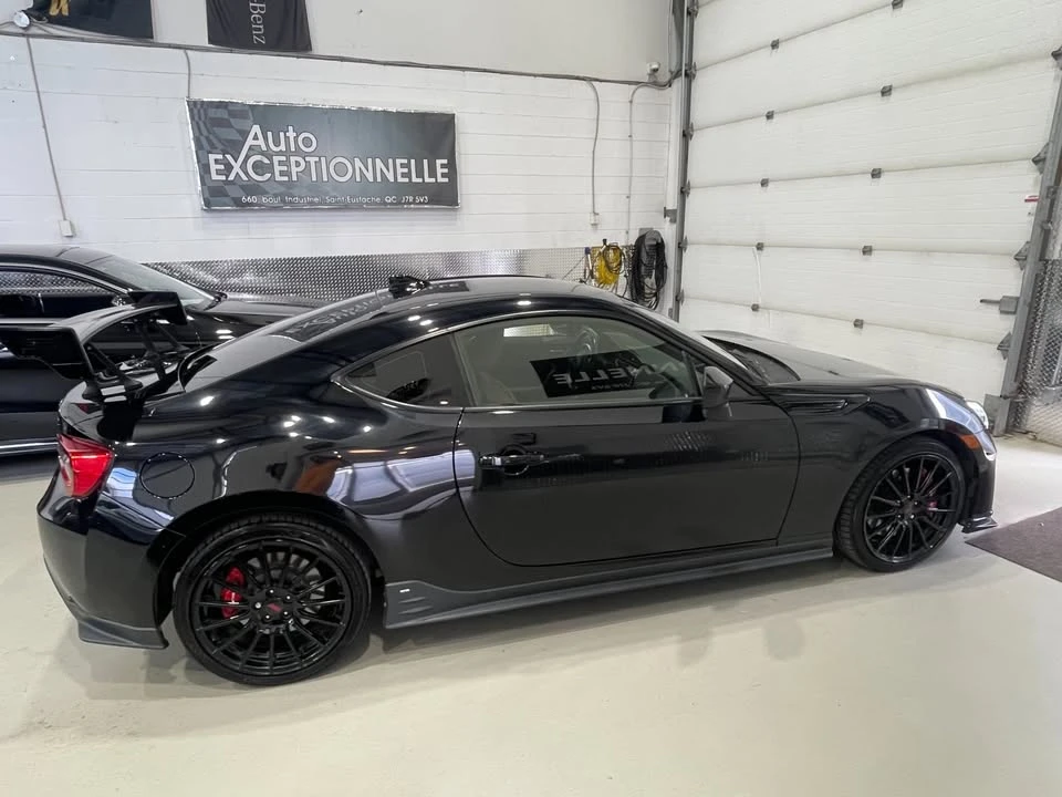 2018 Subaru BRZ 1st Gen - Image 12 of 14