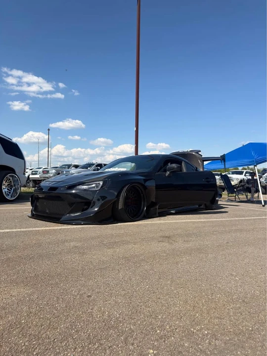 2018 Subaru BRZ 1st Gen - Image 8 of 10