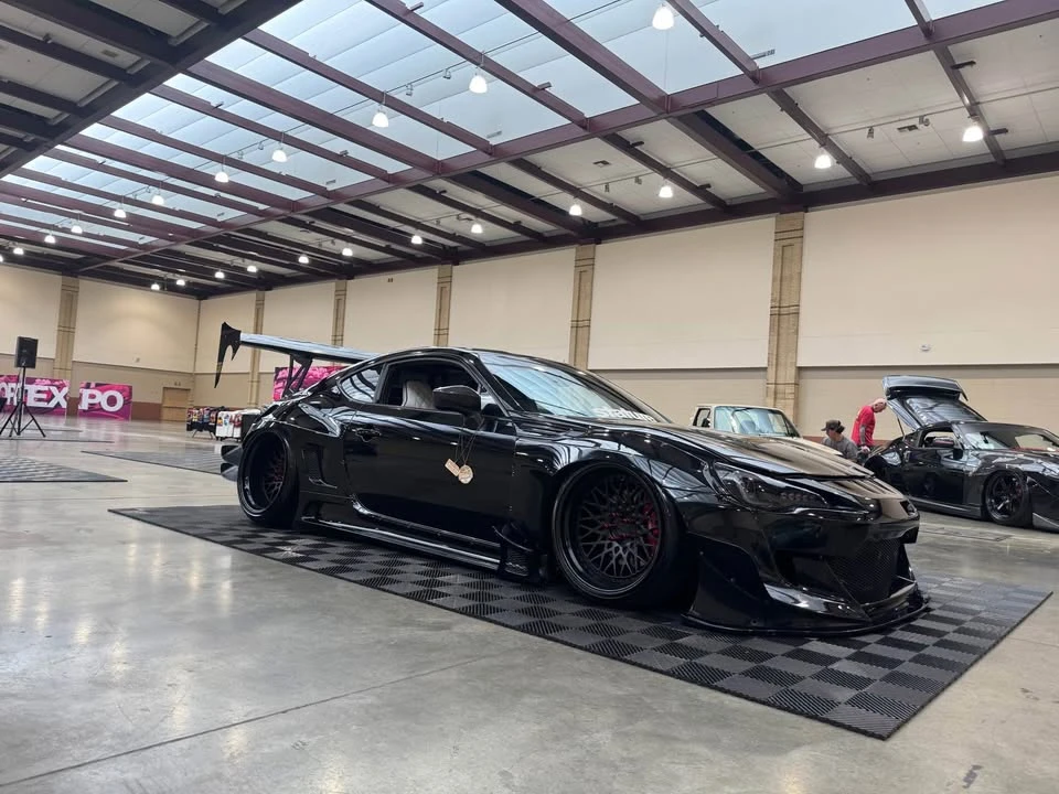 2018 Subaru BRZ 1st Gen - Image 10 of 10