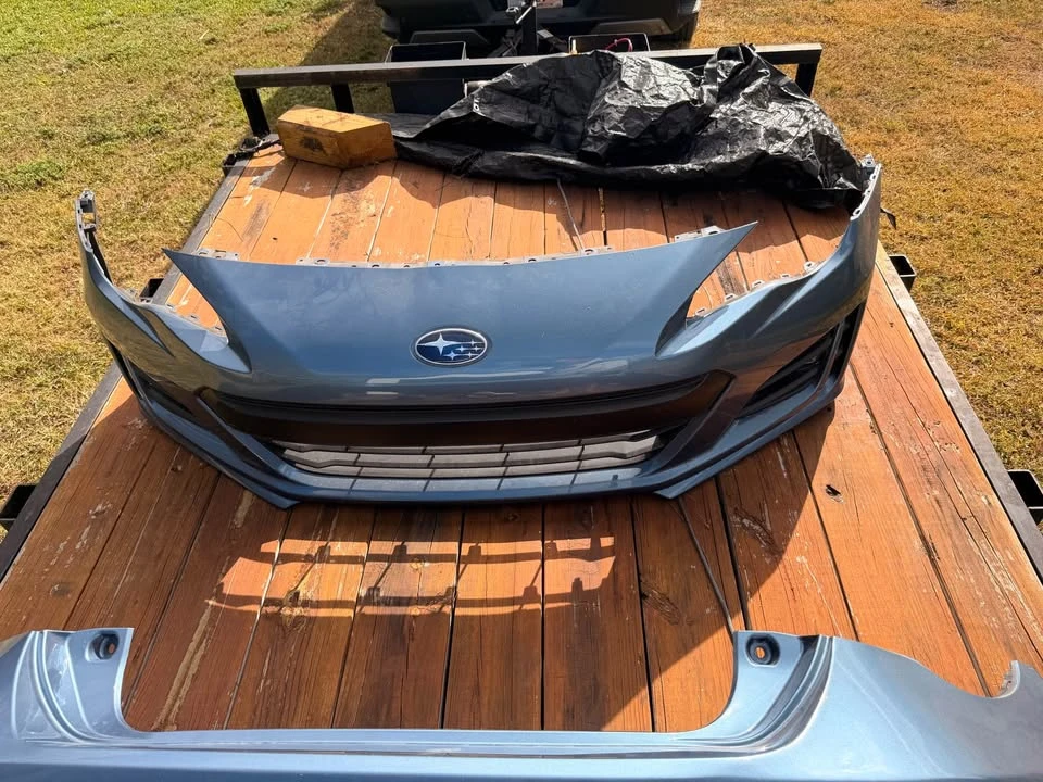 2018 Subaru BRZ 1st Gen - Image 7 of 9