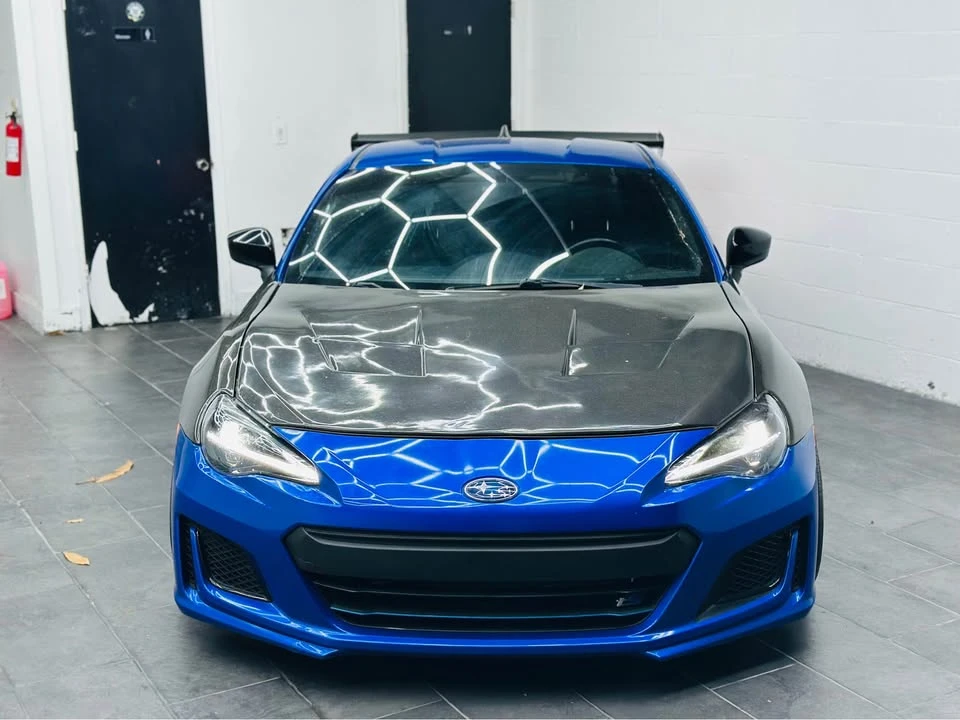 2018 Subaru BRZ 1st Gen - Image 2 of 14