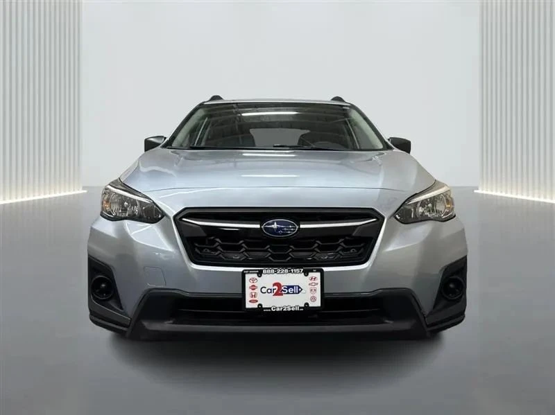 2018 Subaru Crosstrek 2nd Gen - Image 8 of 12