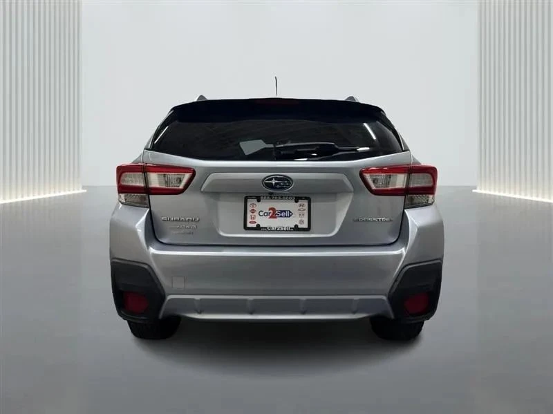 2018 Subaru Crosstrek 2nd Gen - Image 4 of 12