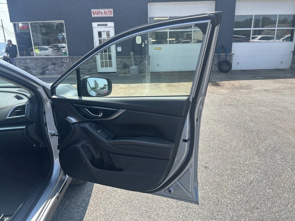 2018 Subaru Crosstrek 2nd Gen - Image 9 of 21