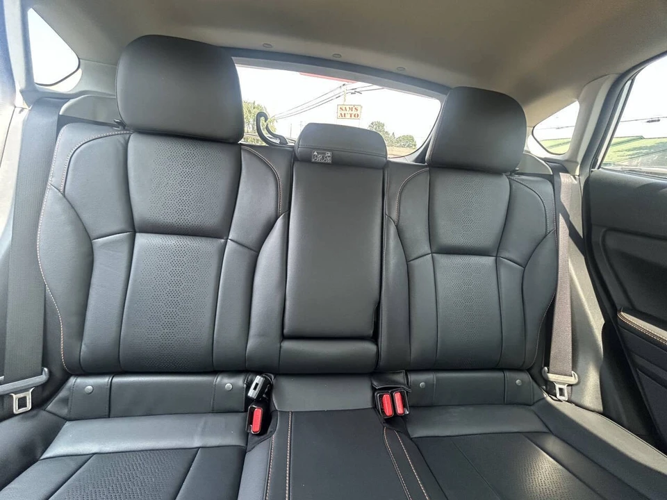 2018 Subaru Crosstrek 2nd Gen - Image 16 of 21
