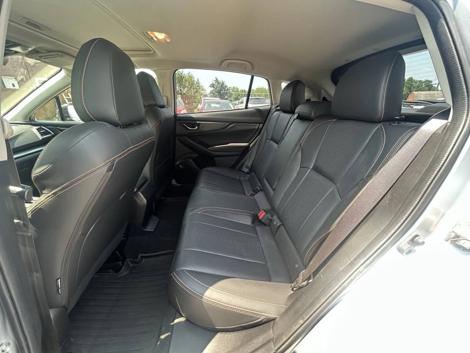 2018 Subaru Crosstrek 2nd Gen - Image 13 of 21