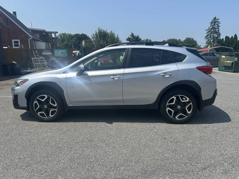 2018 Subaru Crosstrek 2nd Gen - Image 4 of 21