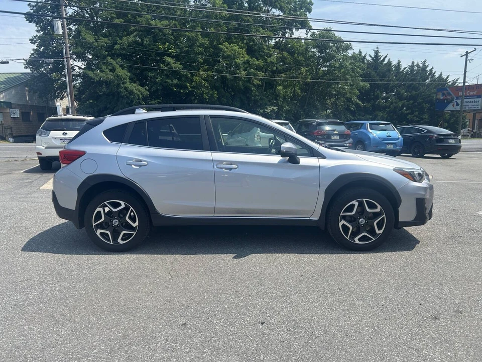 2018 Subaru Crosstrek 2nd Gen - Image 8 of 21