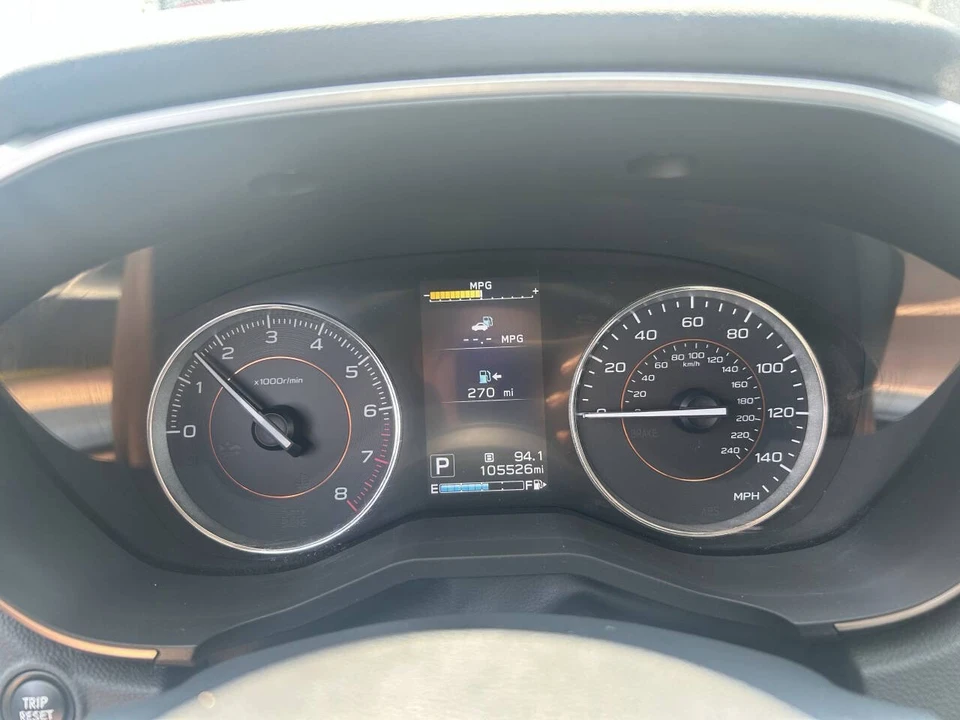 2018 Subaru Crosstrek 2nd Gen - Image 19 of 21