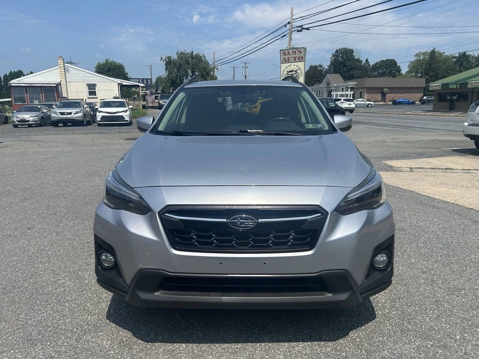 2018 Subaru Crosstrek 2nd Gen - Image 2 of 21