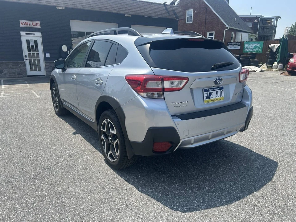 2018 Subaru Crosstrek 2nd Gen - Image 5 of 21