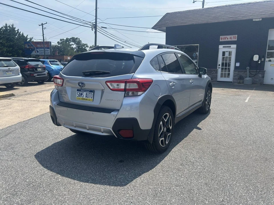 2018 Subaru Crosstrek 2nd Gen - Image 7 of 21