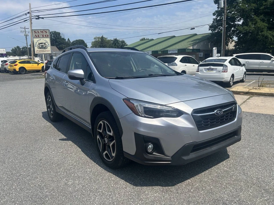 2018 Subaru Crosstrek 2nd Gen - Image 3 of 21
