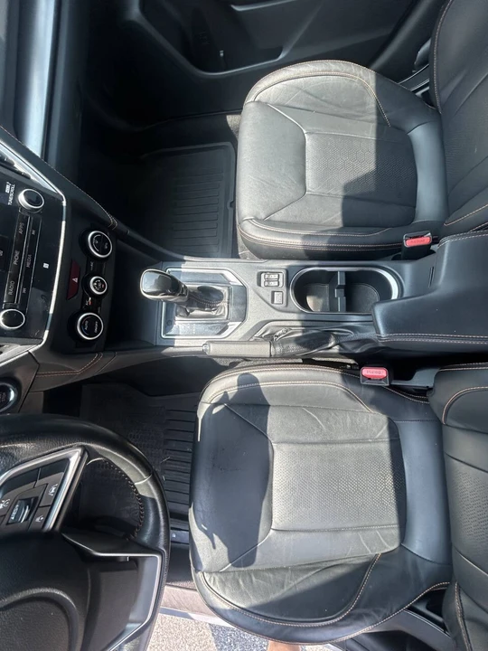 2018 Subaru Crosstrek 2nd Gen - Image 14 of 21