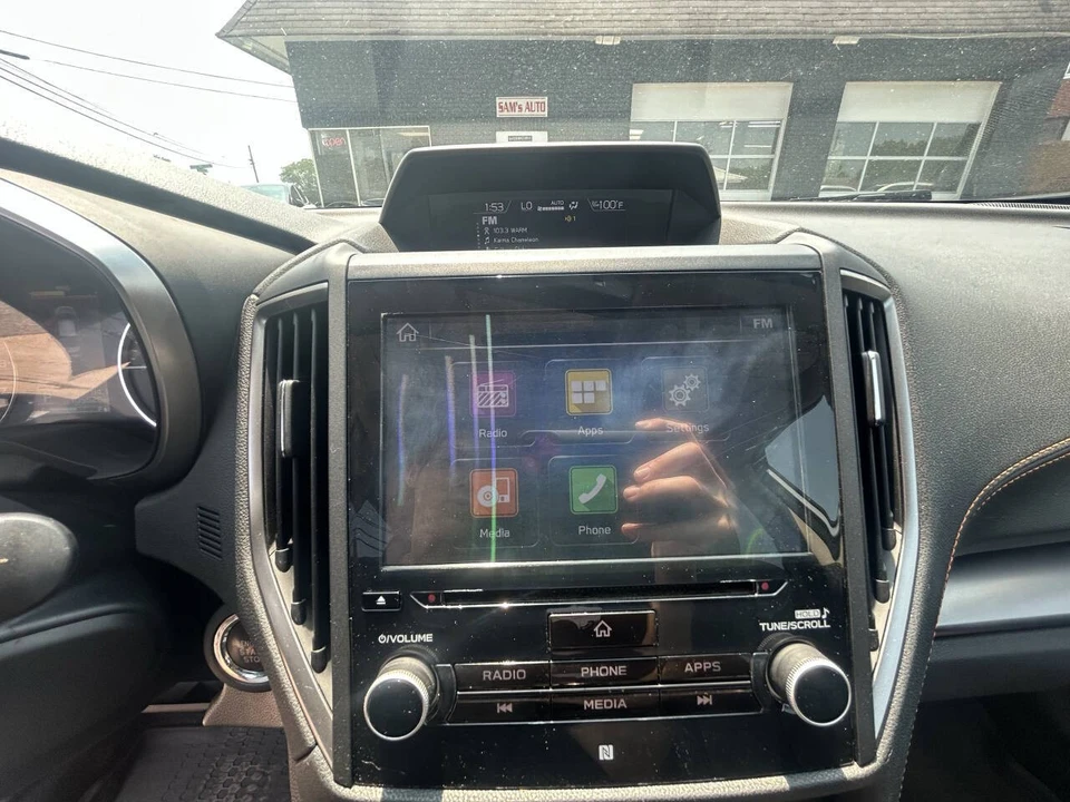 2018 Subaru Crosstrek 2nd Gen - Image 20 of 21