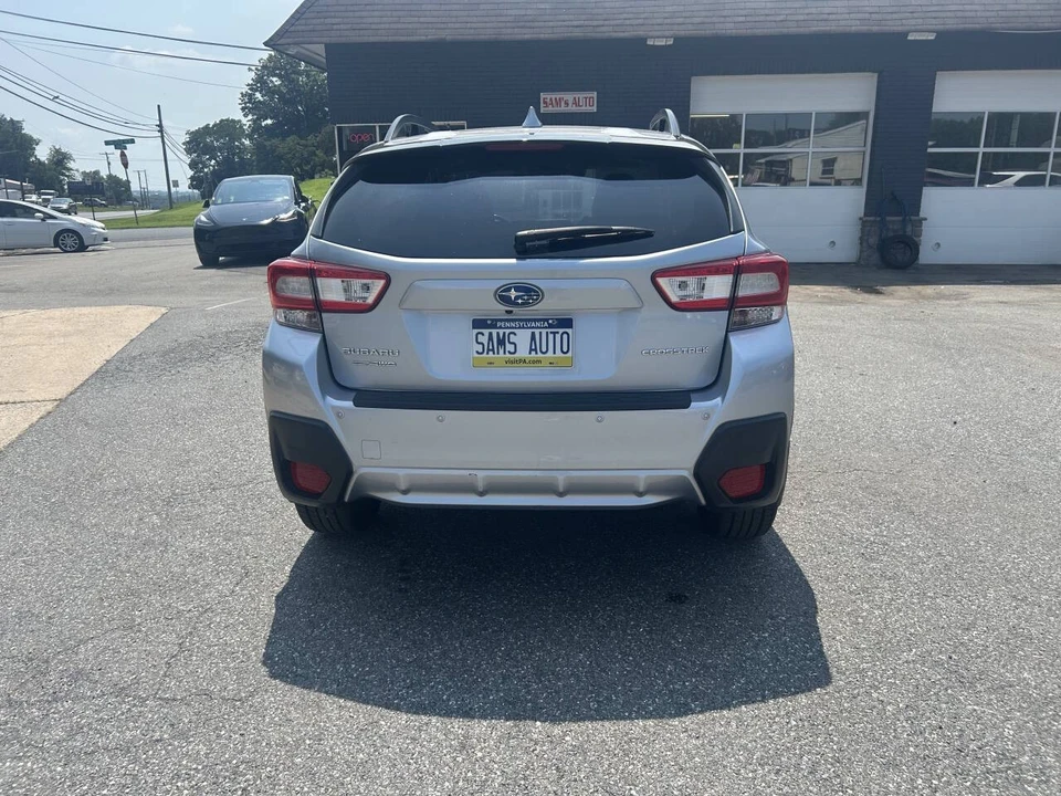 2018 Subaru Crosstrek 2nd Gen - Image 6 of 21