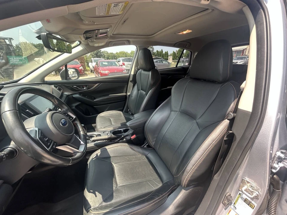 2018 Subaru Crosstrek 2nd Gen - Image 12 of 21