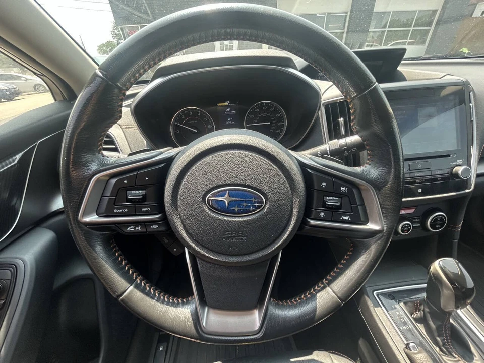 2018 Subaru Crosstrek 2nd Gen - Image 18 of 21