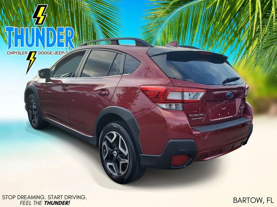 2018 Subaru Crosstrek 2nd Gen - Image 3 of 12