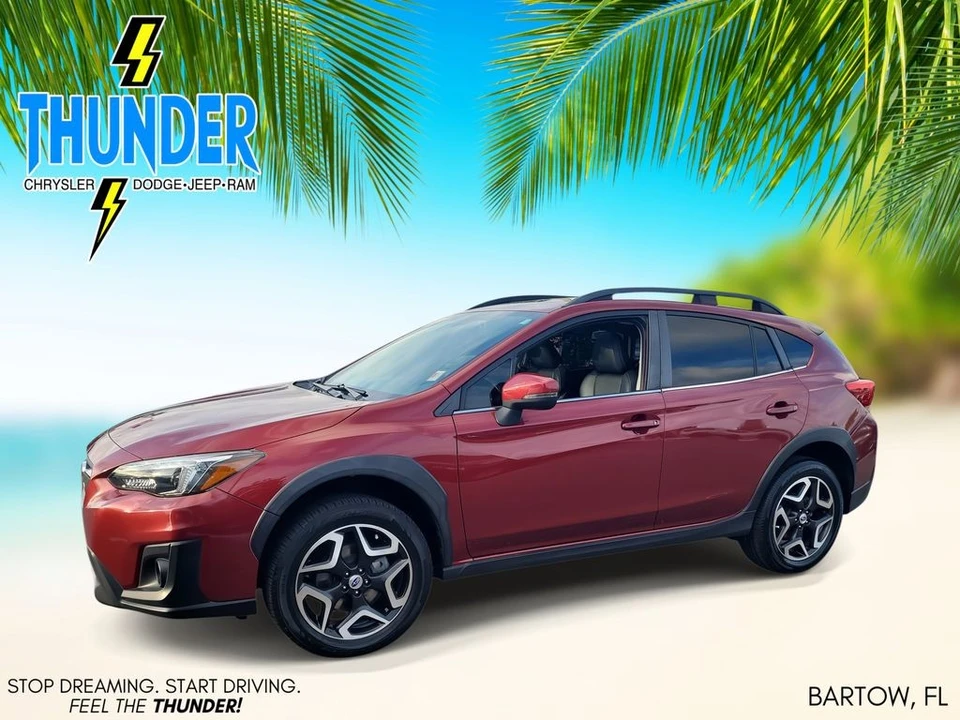2018 Subaru Crosstrek 2nd Gen - Image 2 of 12