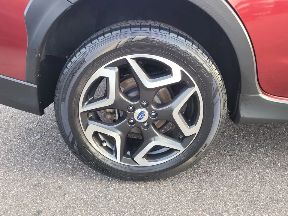 2018 Subaru Crosstrek 2nd Gen - Image 5 of 12