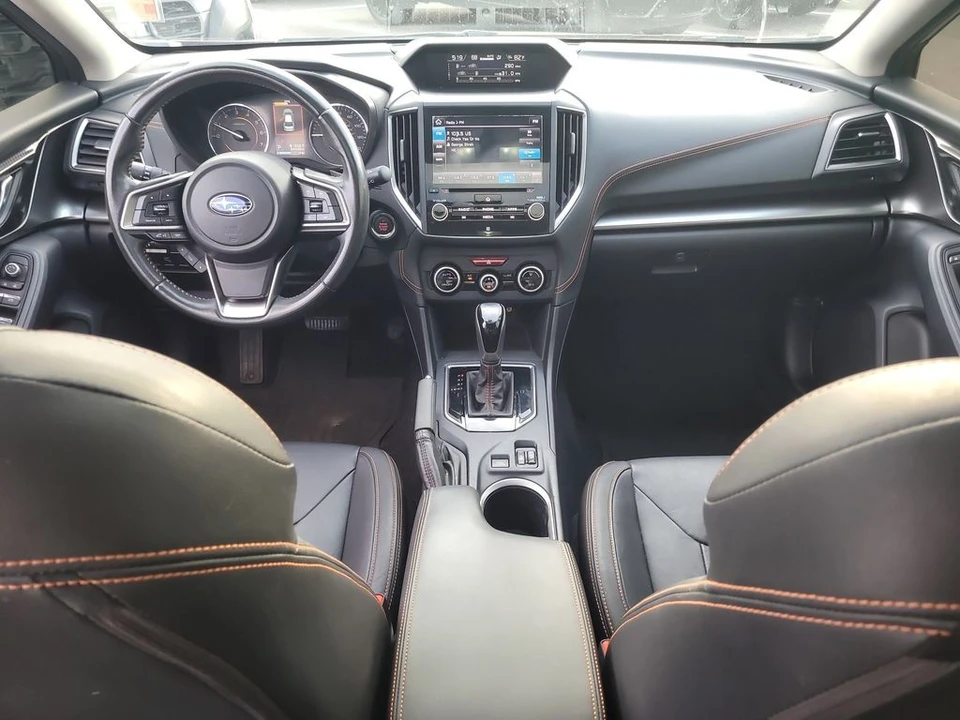 2018 Subaru Crosstrek 2nd Gen - Image 12 of 12