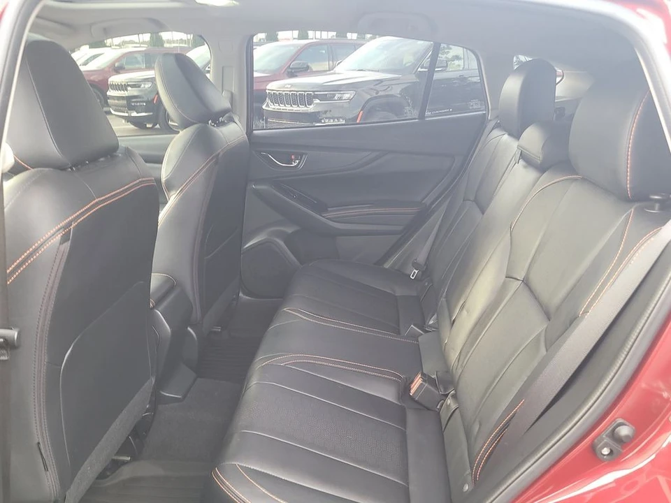 2018 Subaru Crosstrek 2nd Gen - Image 11 of 12