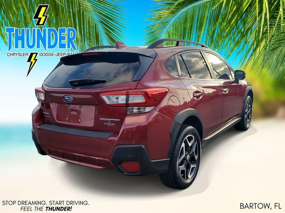 2018 Subaru Crosstrek 2nd Gen - Image 4 of 12