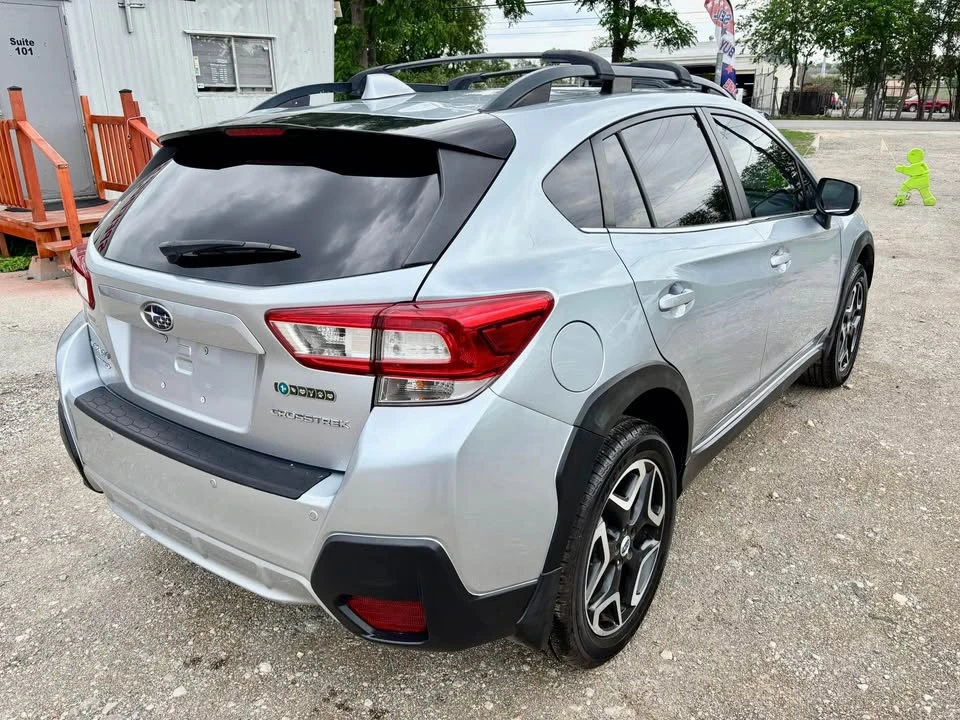 2018 Subaru Crosstrek 2nd Gen - Image 7 of 17