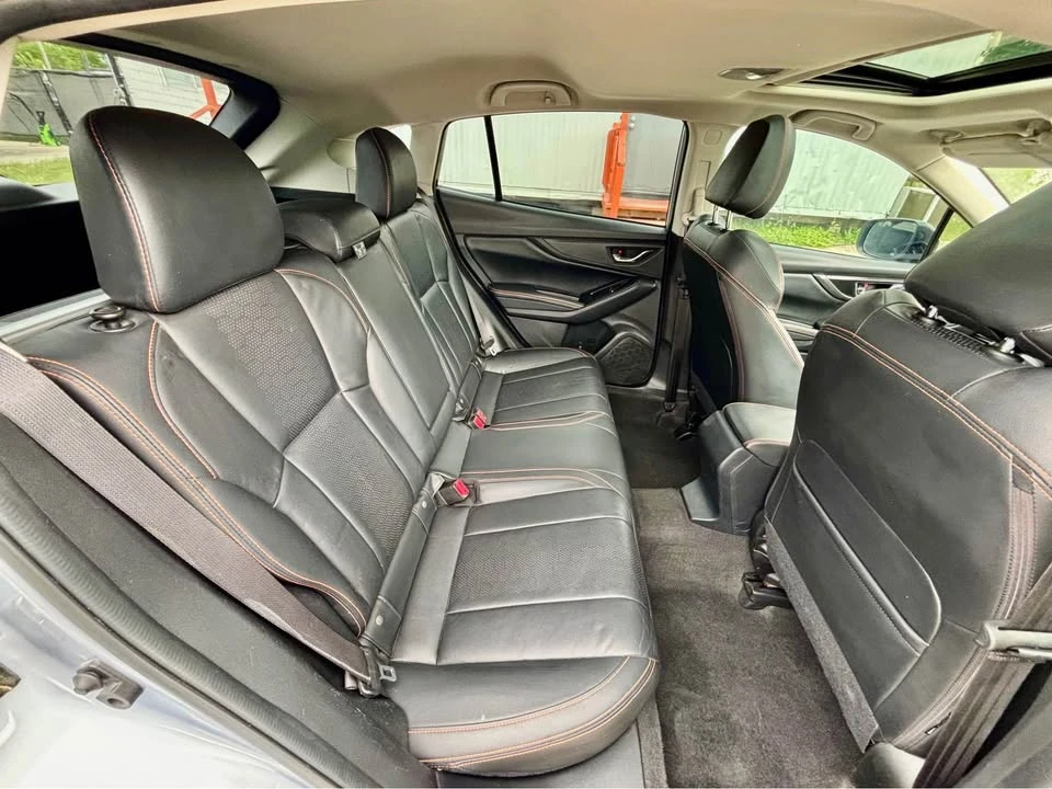 2018 Subaru Crosstrek 2nd Gen - Image 16 of 17